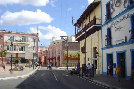 8. Calle Ignacio Agramonte 